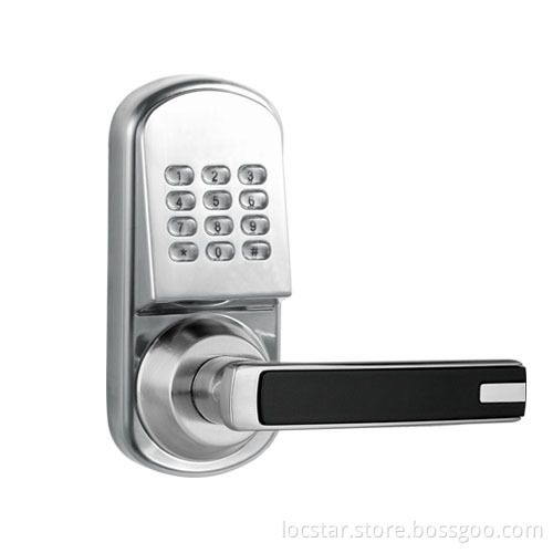 Home Automatic Z Wave Door Lock